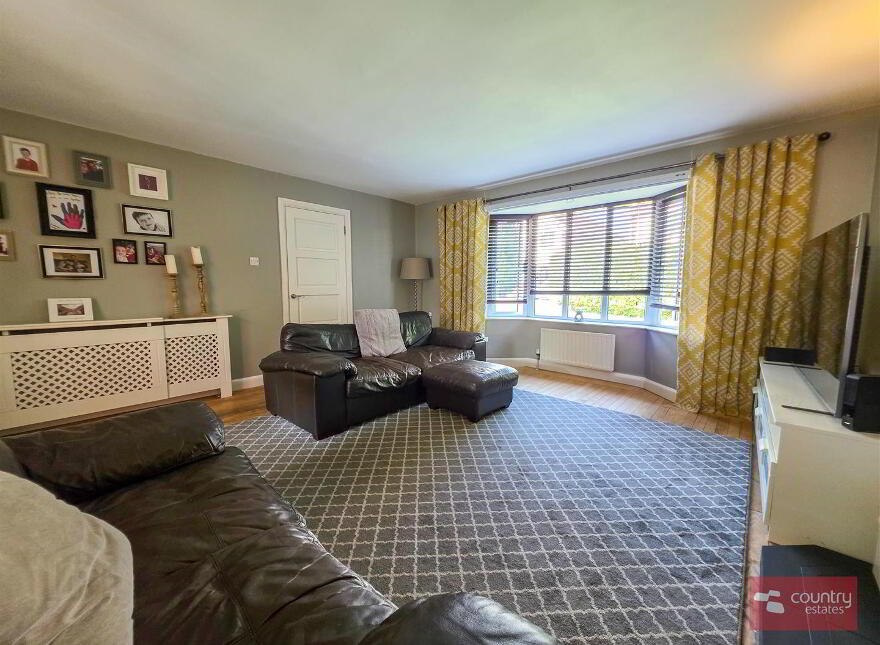 17 Abbeyhill Drive, Newtownabbey, BT37 0YB