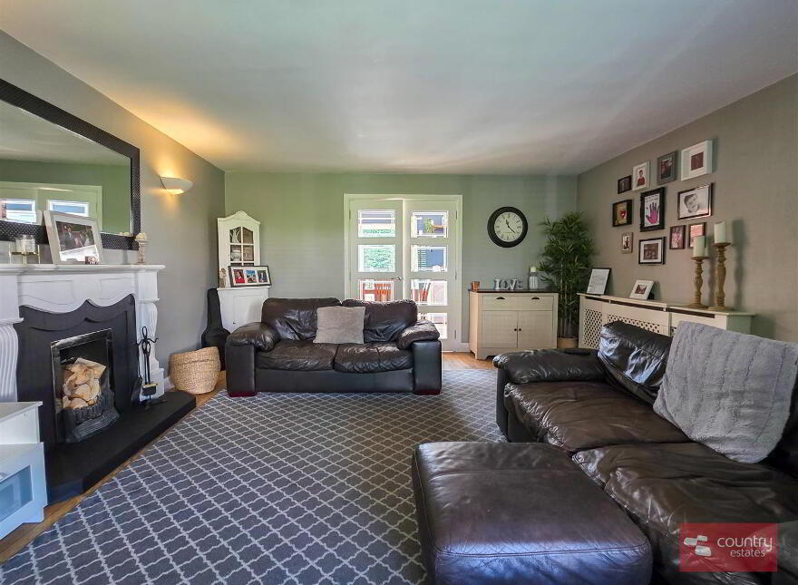 17 Abbeyhill Drive, Newtownabbey, BT37 0YB