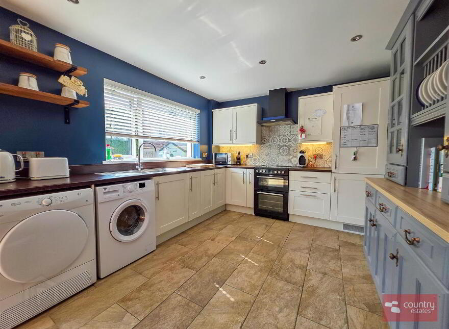 17 Abbeyhill Drive, Newtownabbey, BT37 0YB