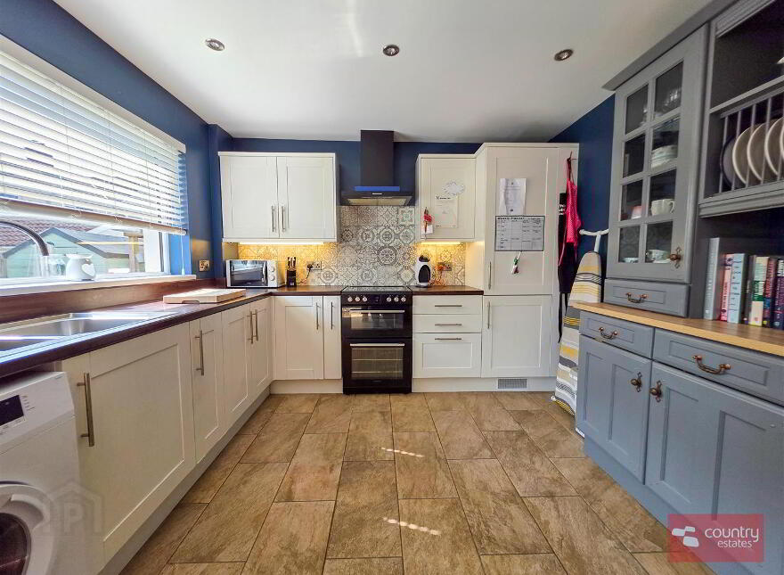 17 Abbeyhill Drive, Newtownabbey, BT37 0YB