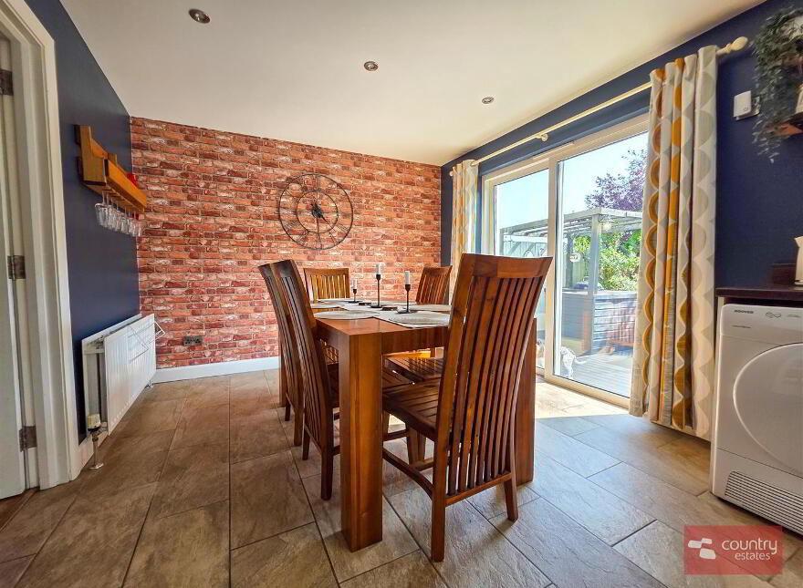 17 Abbeyhill Drive, Newtownabbey, BT37 0YB
