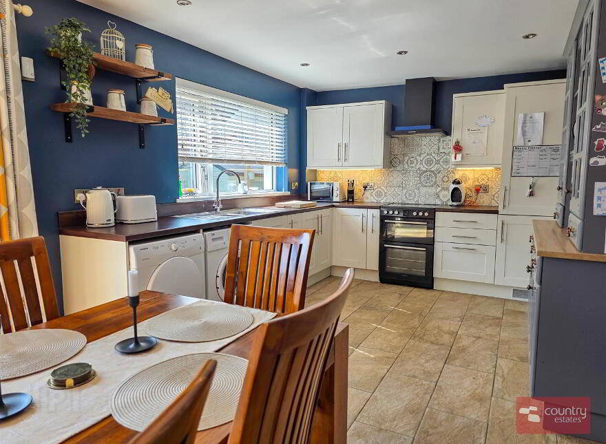 17 Abbeyhill Drive, Newtownabbey, BT37 0YB