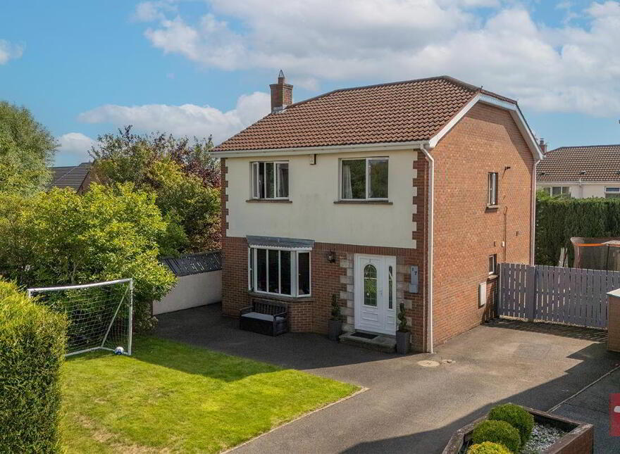 17 Abbeyhill Drive, Newtownabbey, BT37 0YB