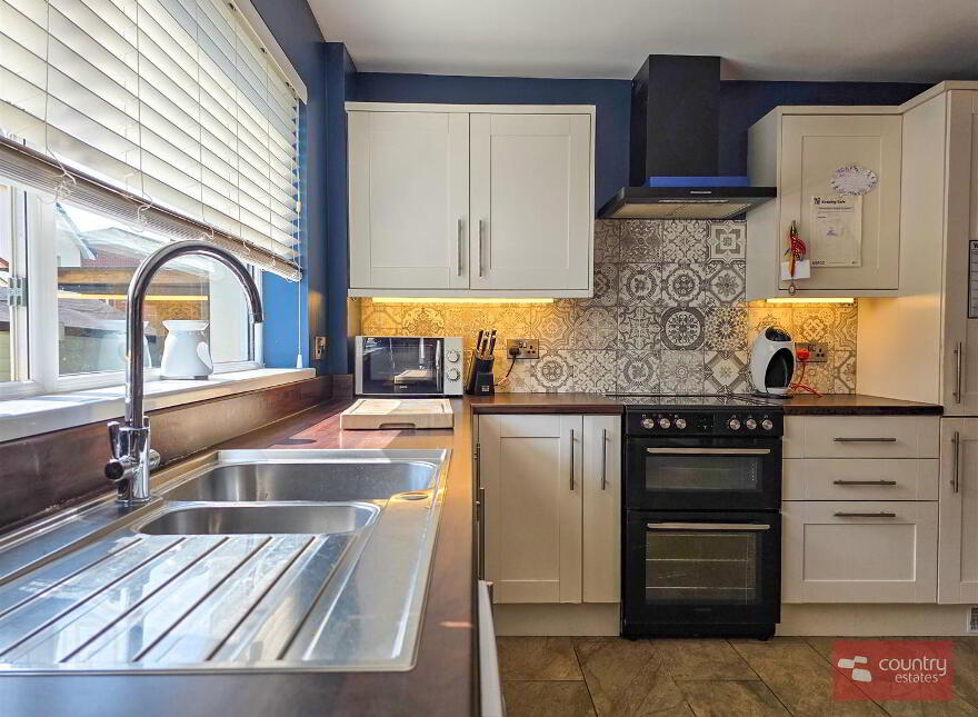 17 Abbeyhill Drive, Newtownabbey, BT37 0YB