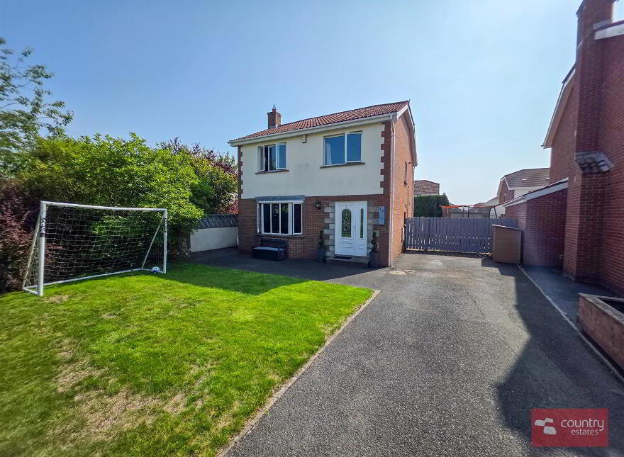 17 Abbeyhill Drive, Newtownabbey, BT37 0YB
