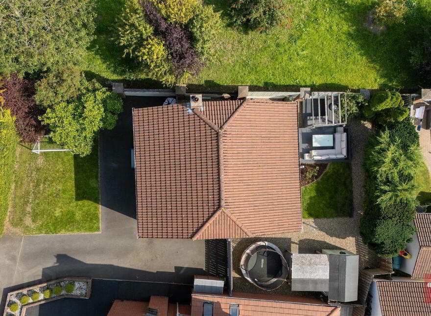 17 Abbeyhill Drive, Newtownabbey, BT37 0YB