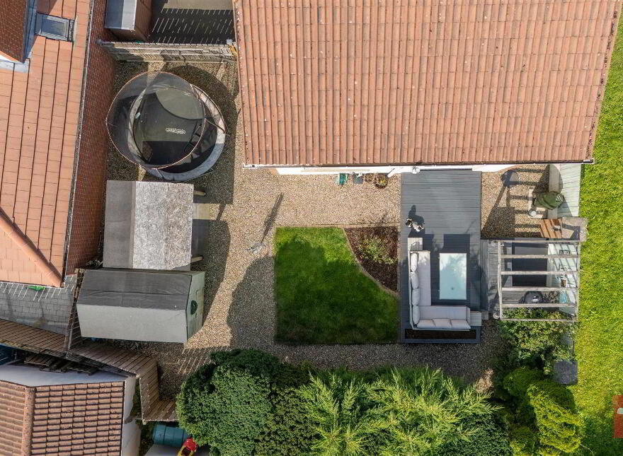 17 Abbeyhill Drive, Newtownabbey, BT37 0YB