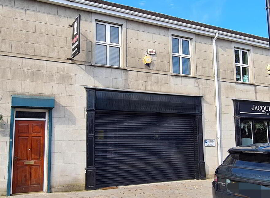 8 Bridge Street Link, Off Bridge Street, Comber, BT23 5YH