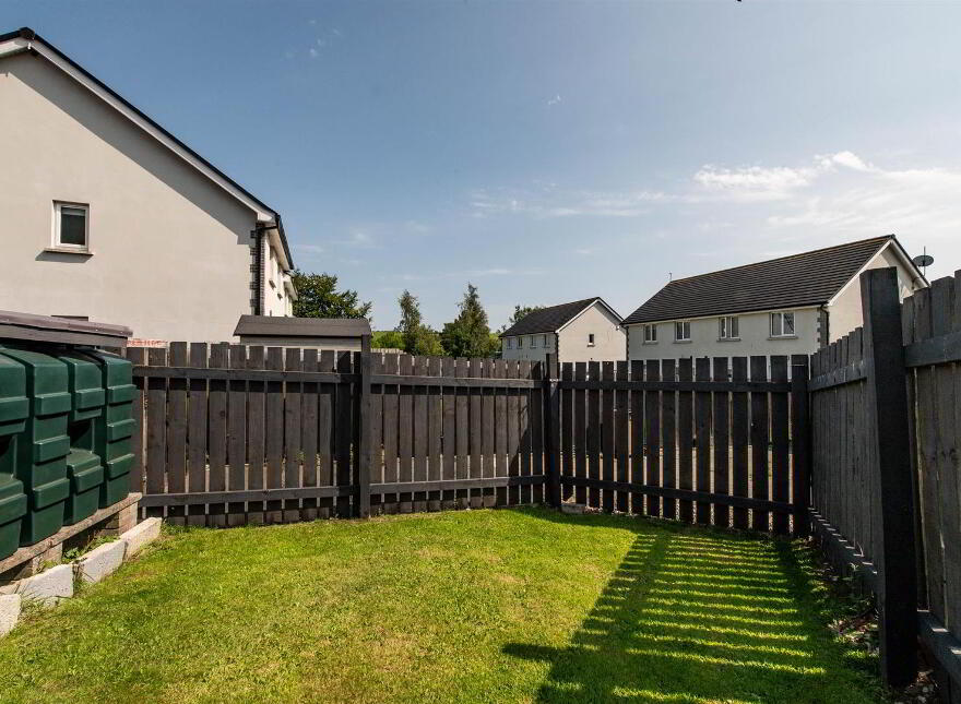 15 Todd's Hill Park, Saintfield, Ballynahinch, BT24 7FB