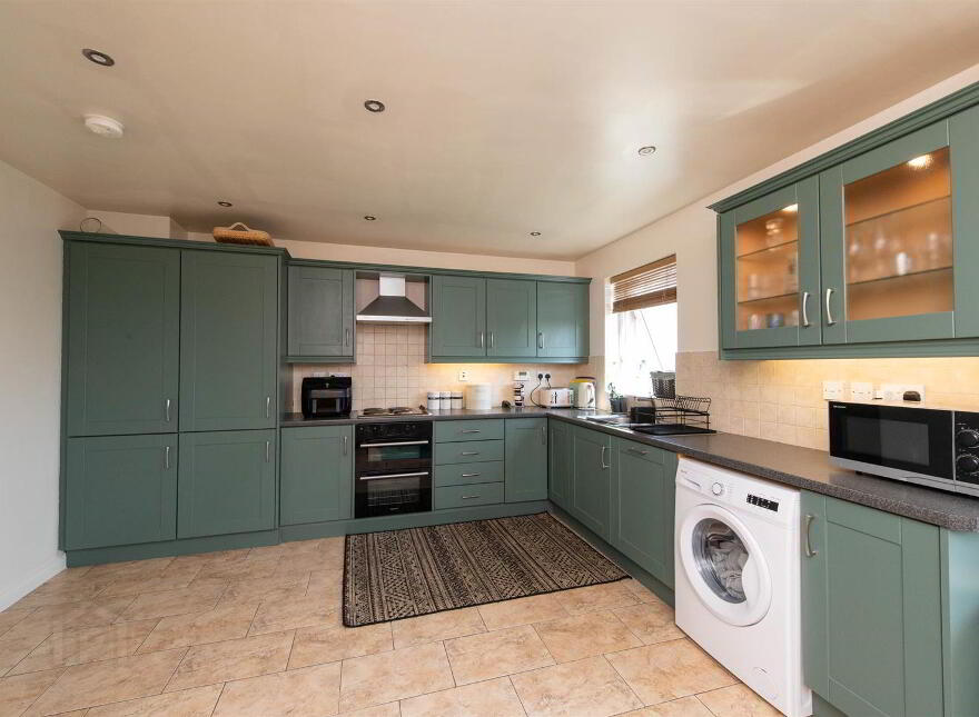 15 Todd's Hill Park, Saintfield, Ballynahinch, BT24 7FB
