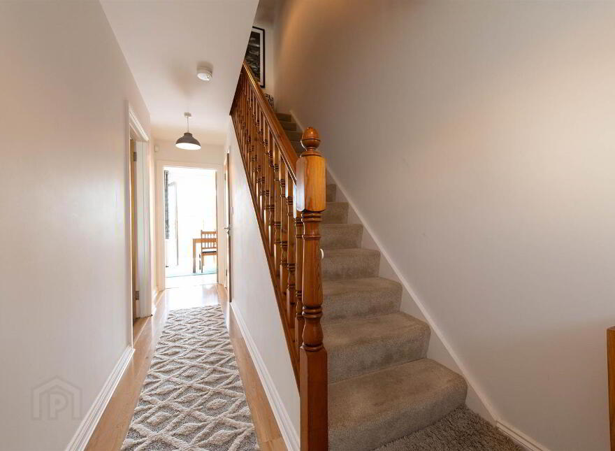 15 Todd's Hill Park, Saintfield, Ballynahinch, BT24 7FB