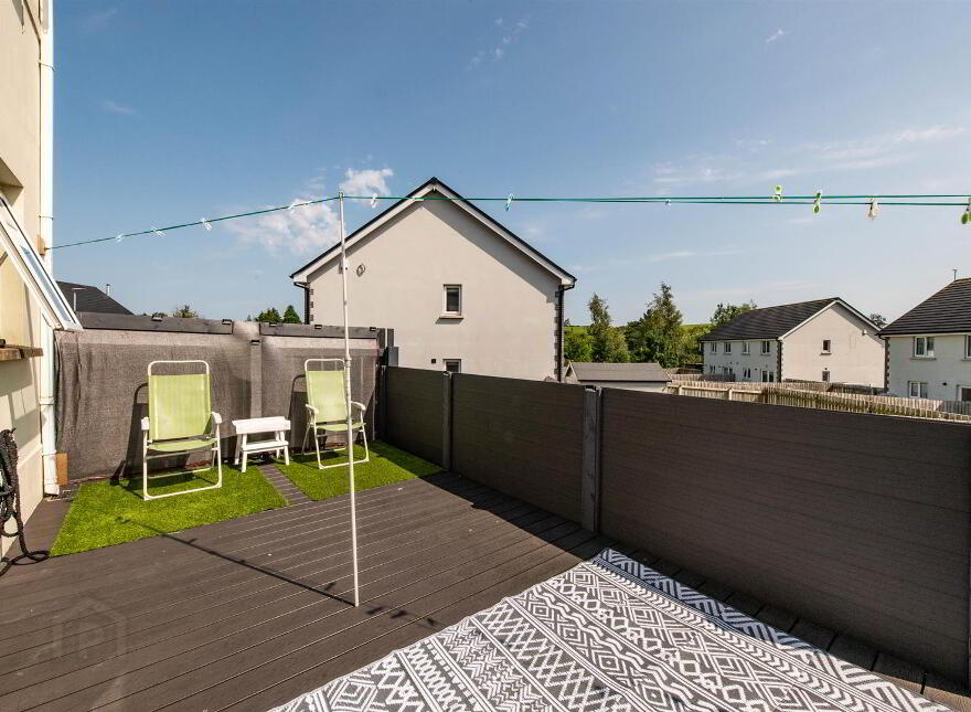 15 Todd's Hill Park, Saintfield, Ballynahinch, BT24 7FB