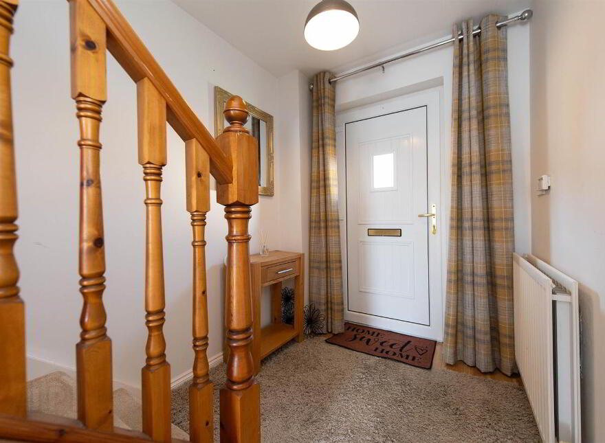 15 Todd's Hill Park, Saintfield, Ballynahinch, BT24 7FB