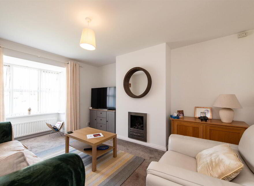 15 Todd's Hill Park, Saintfield, Ballynahinch, BT24 7FB