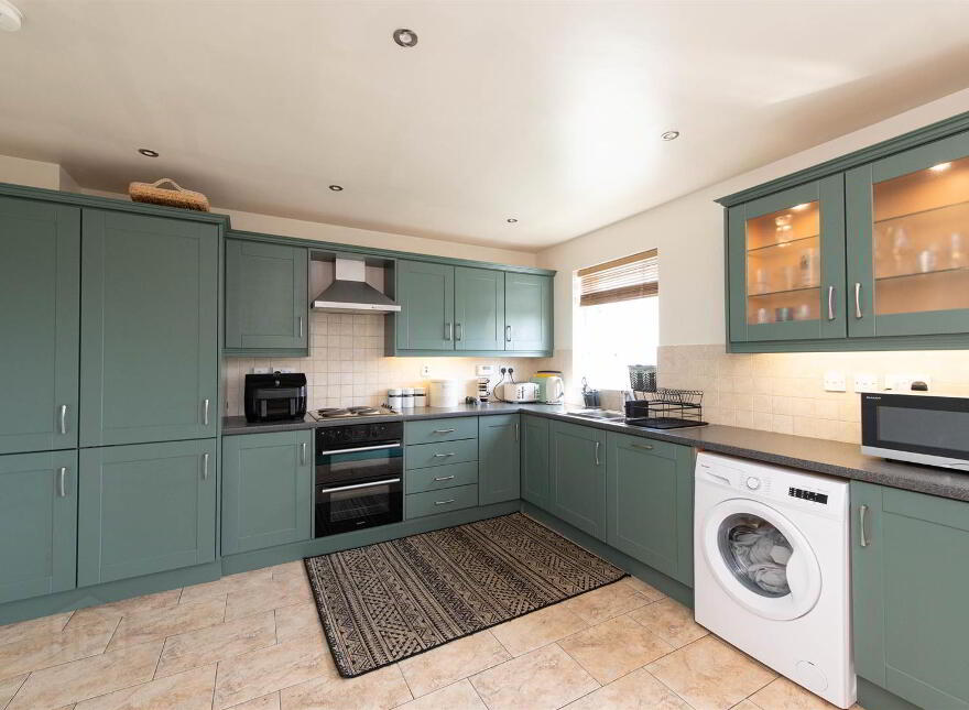 15 Todd's Hill Park, Saintfield, Ballynahinch, BT24 7FB