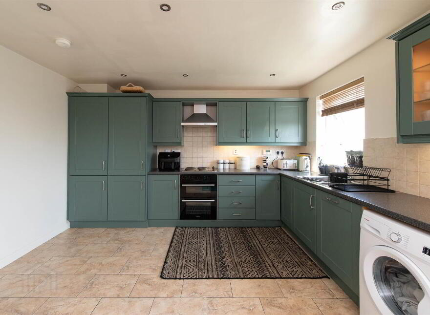 15 Todd's Hill Park, Saintfield, Ballynahinch, BT24 7FB