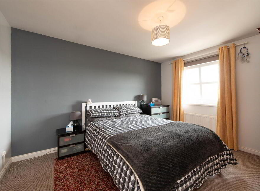 15 Todd's Hill Park, Saintfield, Ballynahinch, BT24 7FB