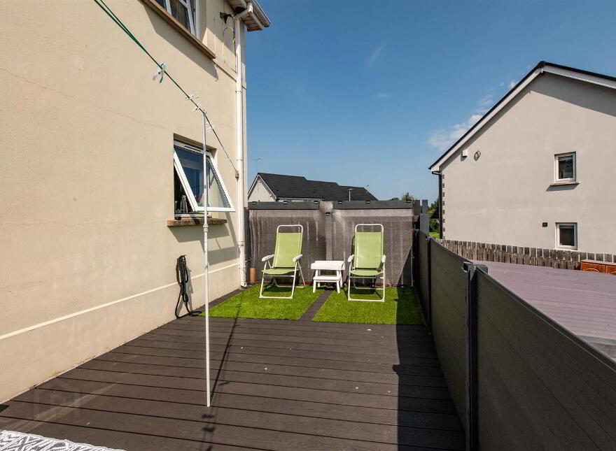 15 Todd's Hill Park, Saintfield, Ballynahinch, BT24 7FB