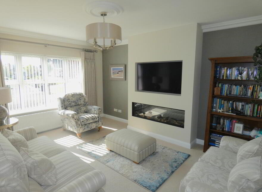 21 Beechcroft, Ballymoney, BT53 6NF