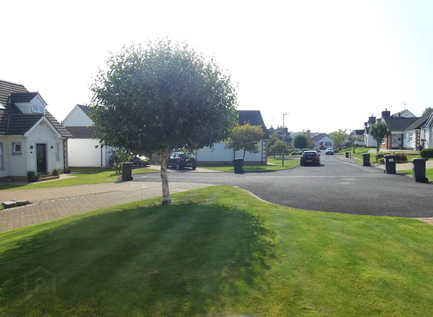 21 Beechcroft, Ballymoney, BT53 6NF