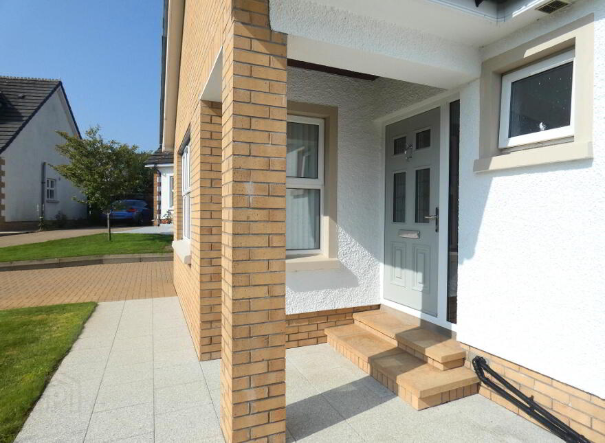 21 Beechcroft, Ballymoney, BT53 6NF