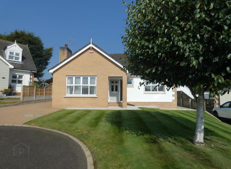 21 Beechcroft, Ballymoney, BT53 6NF