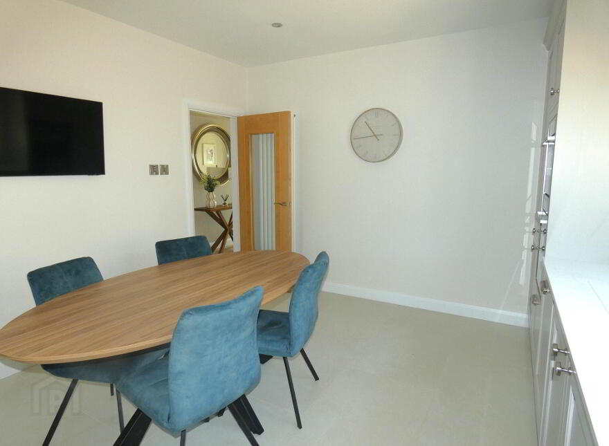 21 Beechcroft, Ballymoney, BT53 6NF