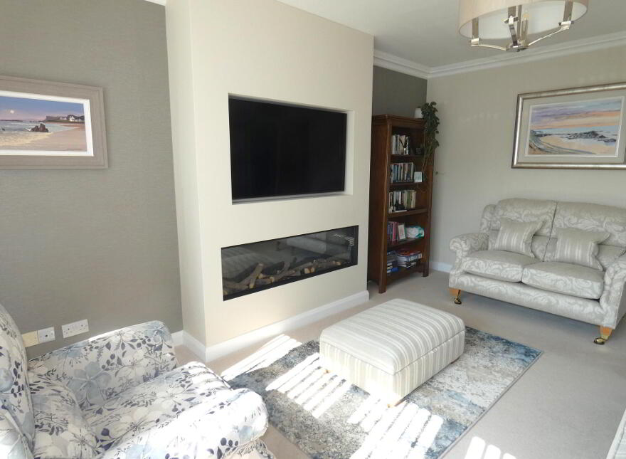 21 Beechcroft, Ballymoney, BT53 6NF