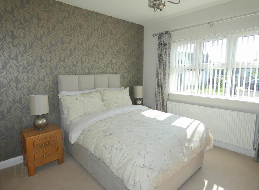 21 Beechcroft, Ballymoney, BT53 6NF