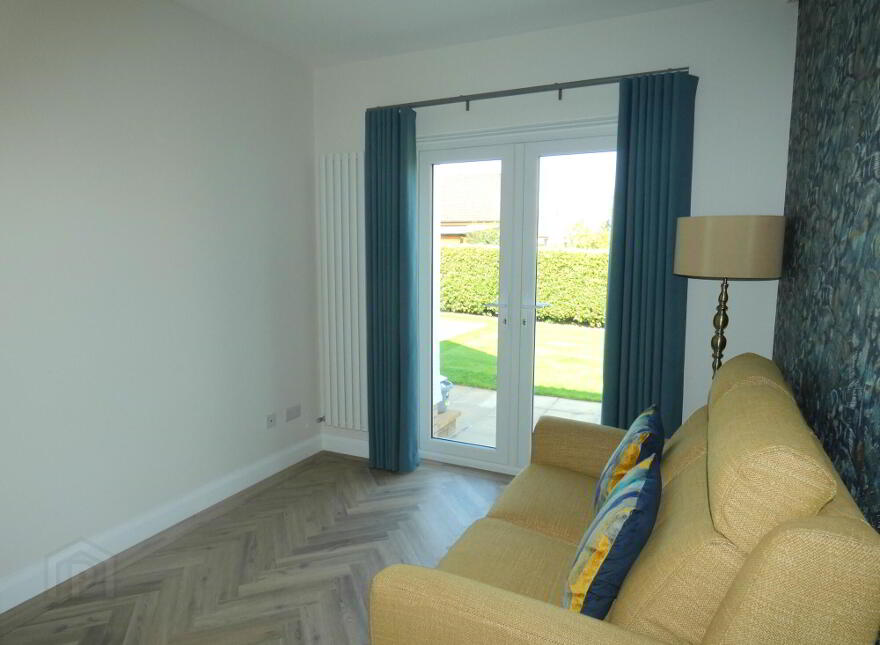 21 Beechcroft, Ballymoney, BT53 6NF