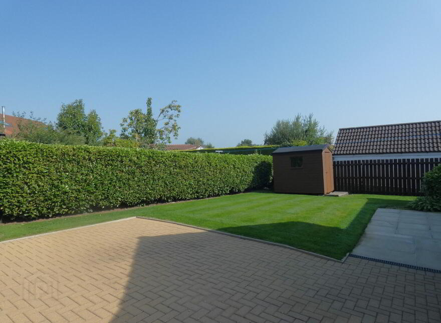 21 Beechcroft, Ballymoney, BT53 6NF