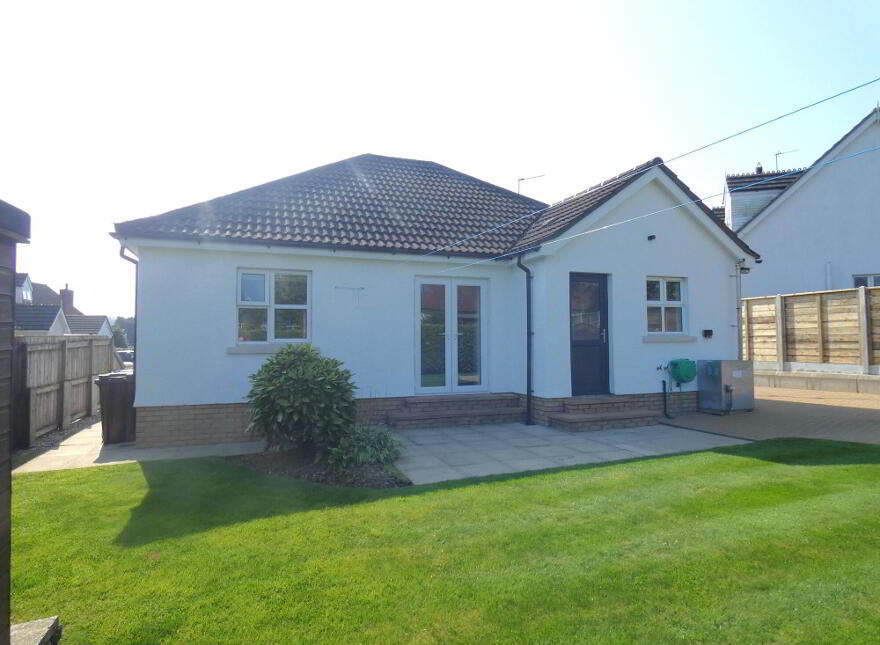 21 Beechcroft, Ballymoney, BT53 6NF