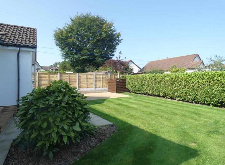 21 Beechcroft, Ballymoney, BT53 6NF