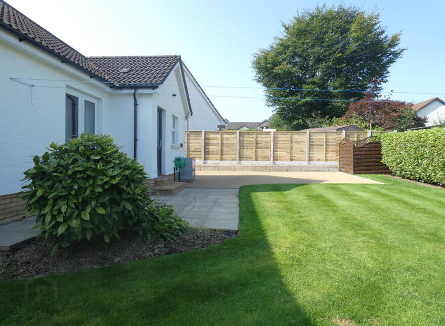 21 Beechcroft, Ballymoney, BT53 6NF