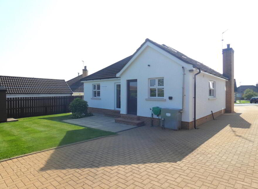 21 Beechcroft, Ballymoney, BT53 6NF