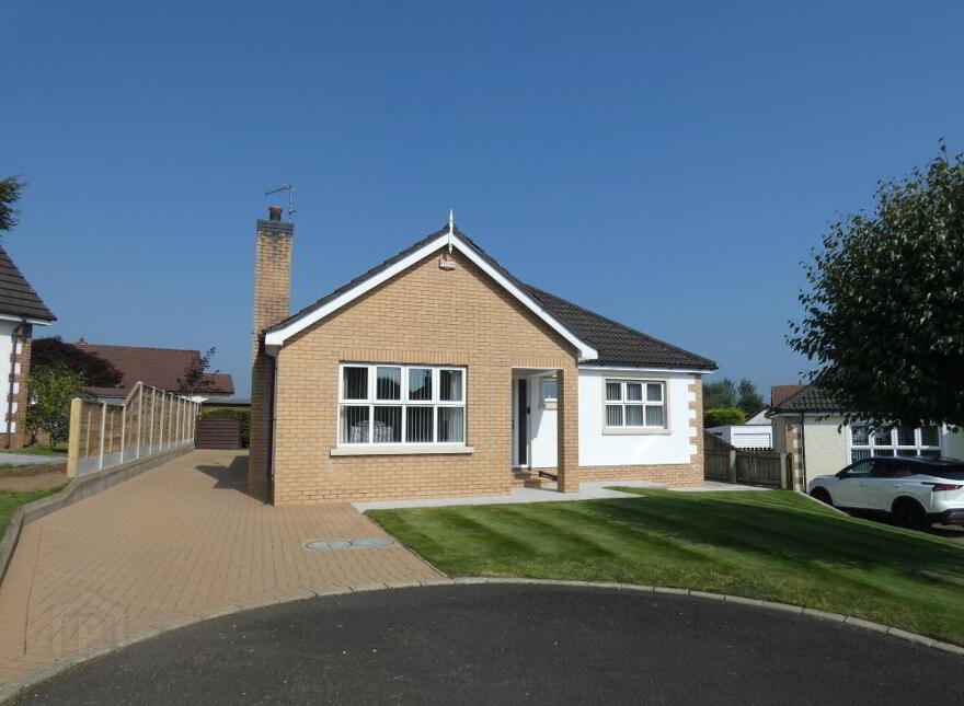 21 Beechcroft, Ballymoney, BT53 6NF