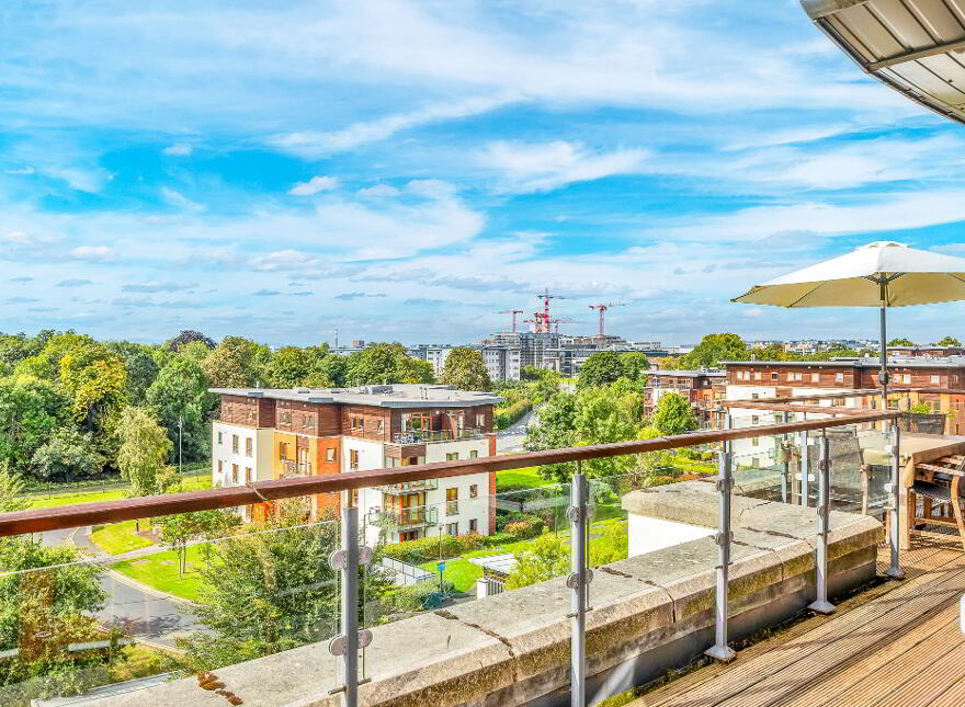 Temple Gardens, 137 Northwood, Dublin 9, D09NW89