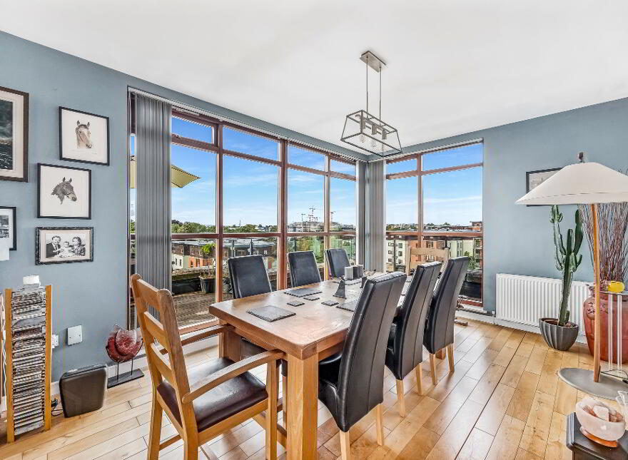 Temple Gardens, 137 Northwood, Dublin 9, D09NW89