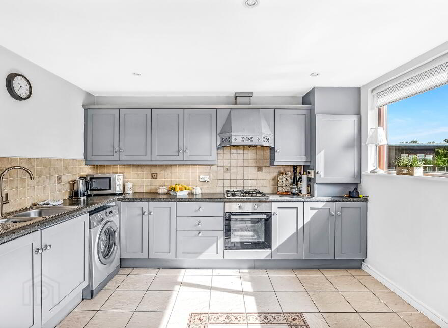 Temple Gardens, 137 Northwood, Dublin 9, D09NW89