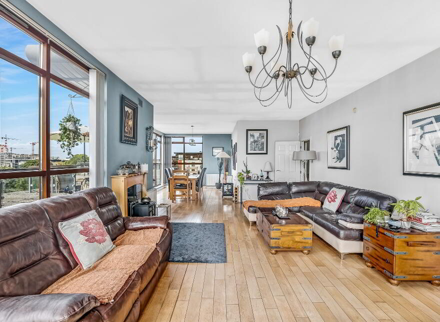 Temple Gardens, 137 Northwood, Dublin 9, D09NW89
