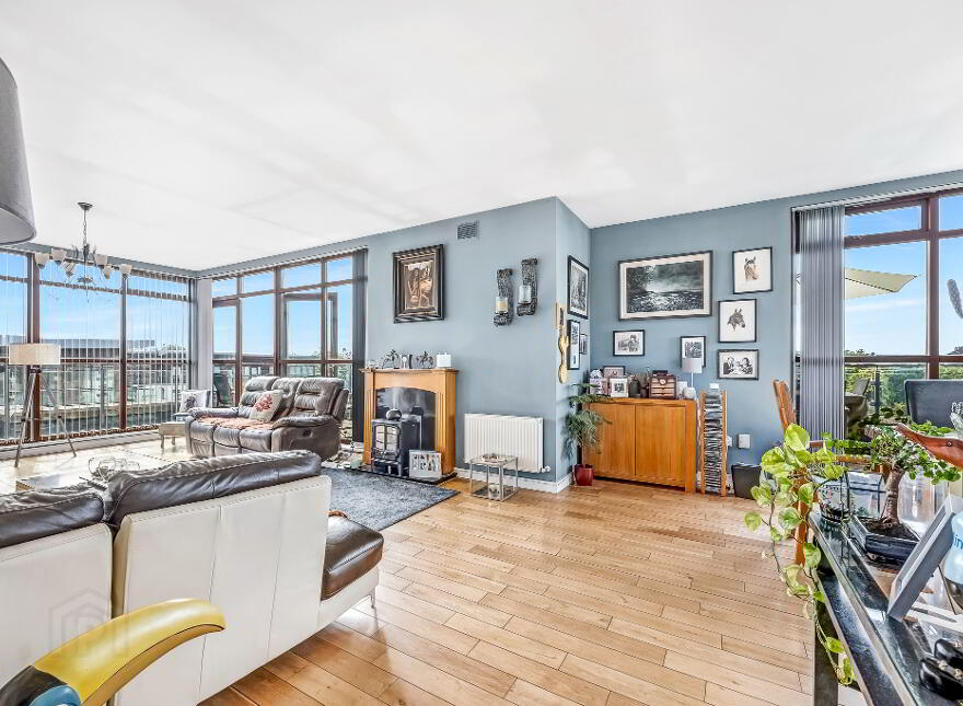 Temple Gardens, 137 Northwood, Dublin 9, D09NW89