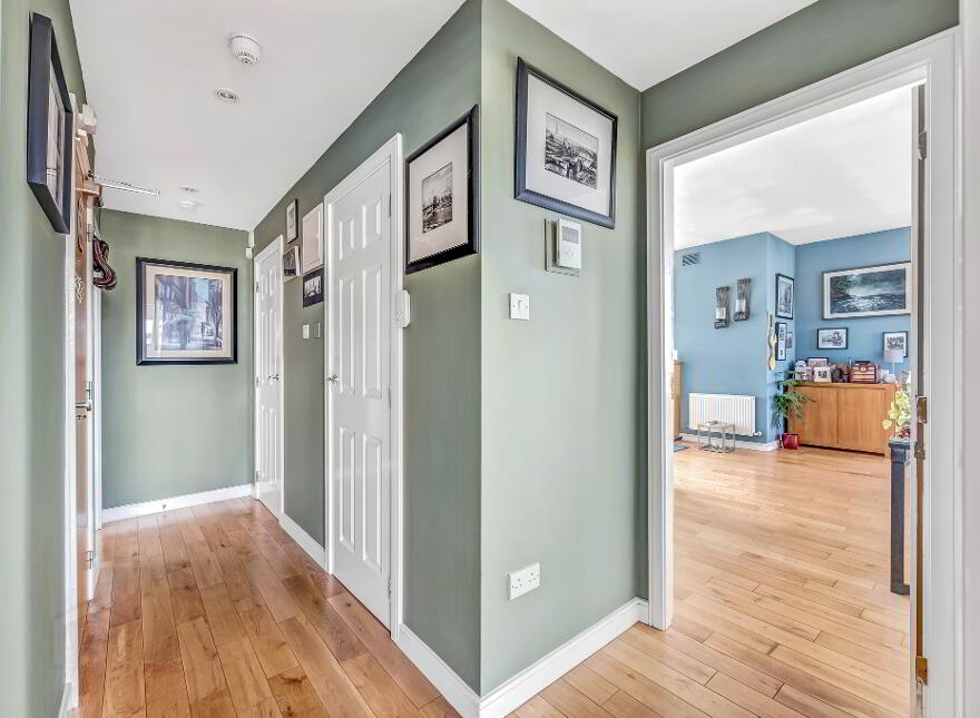 Temple Gardens, 137 Northwood, Dublin 9, D09NW89