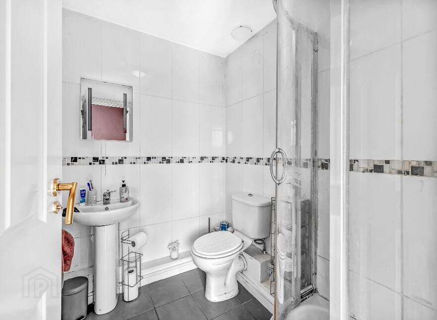 Temple Gardens, 137 Northwood, Dublin 9, D09NW89
