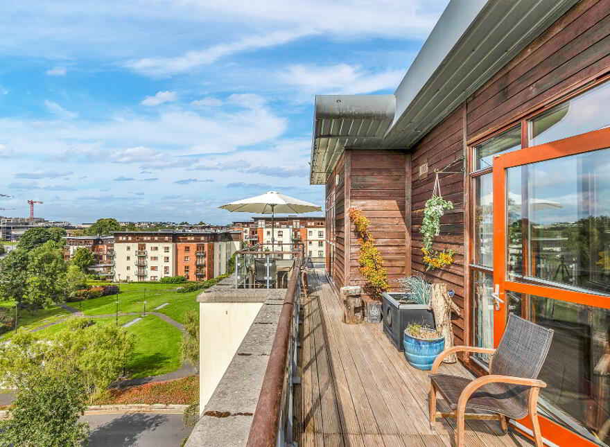 Temple Gardens, 137 Northwood, Dublin 9, D09NW89