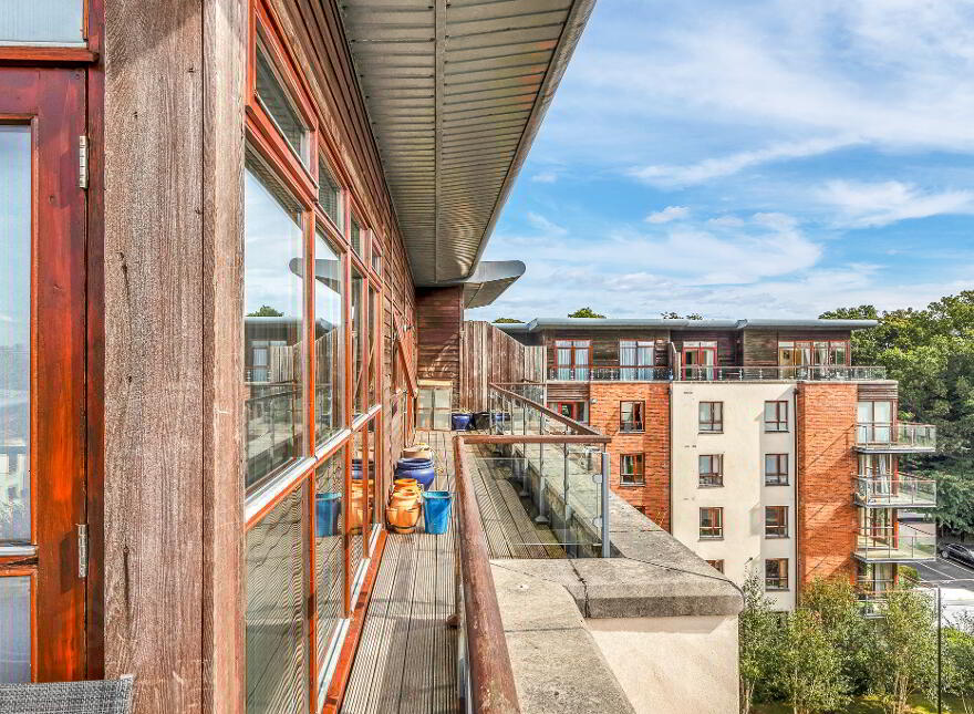 Temple Gardens, 137 Northwood, Dublin 9, D09NW89