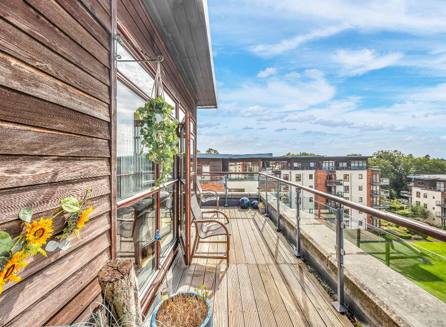 Temple Gardens, 137 Northwood, Dublin 9, D09NW89