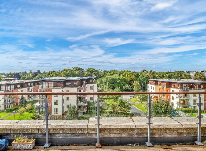 Temple Gardens, 137 Northwood, Dublin 9, D09NW89