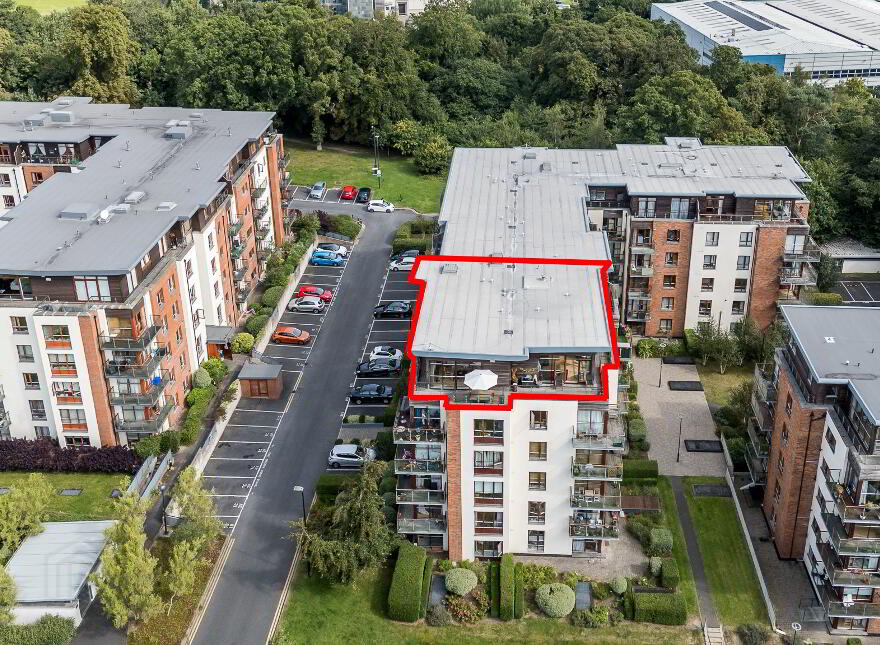 Temple Gardens, 137 Northwood, Dublin 9, D09NW89