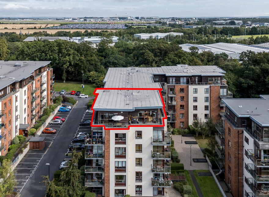 Temple Gardens, 137 Northwood, Dublin 9, D09NW89