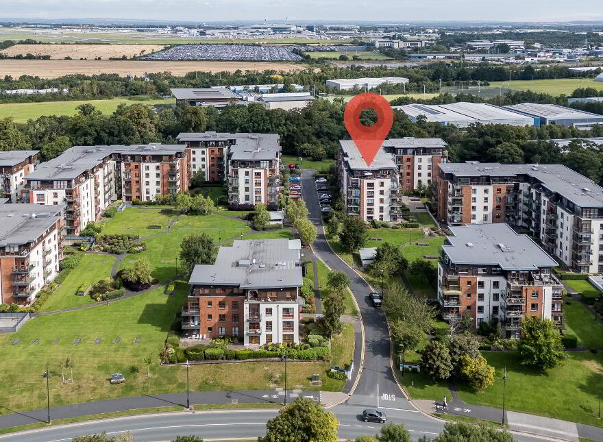Temple Gardens, 137 Northwood, Dublin 9, D09NW89